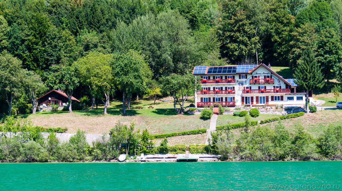 Mondsee